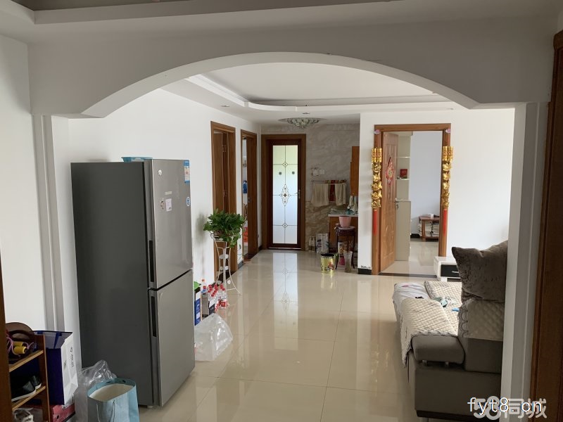 满五唯一,一小学 区,精装修首付低